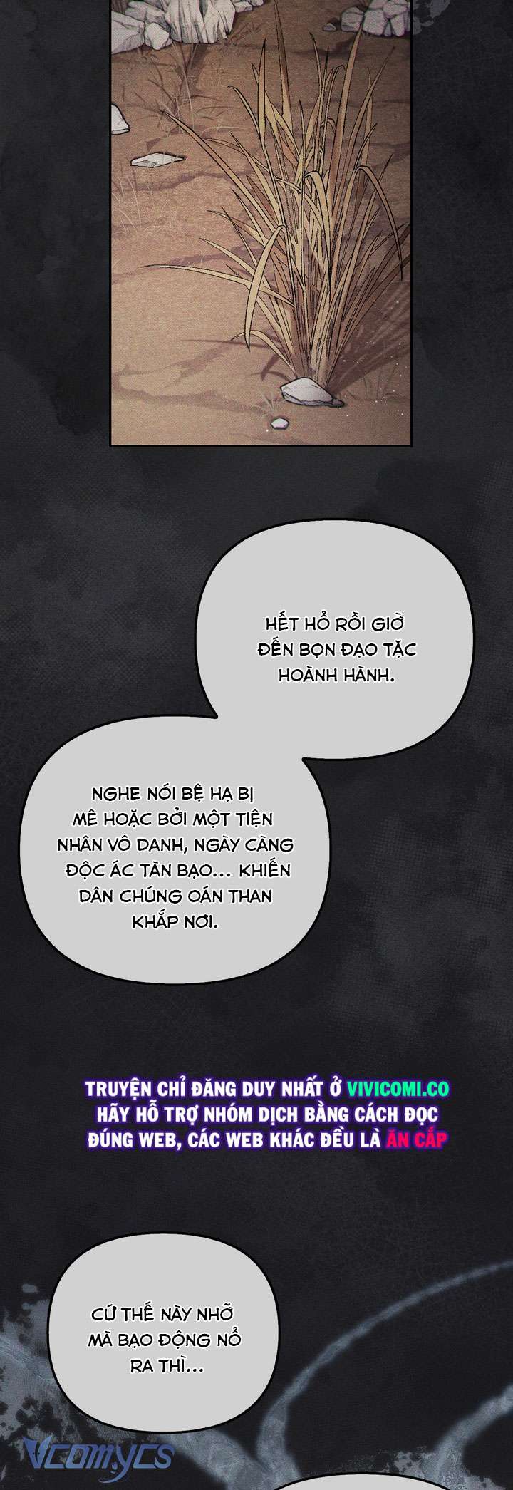 [18+] Tiết Học Bí Mật Của Trung Điện Chap 62 - Trang 2