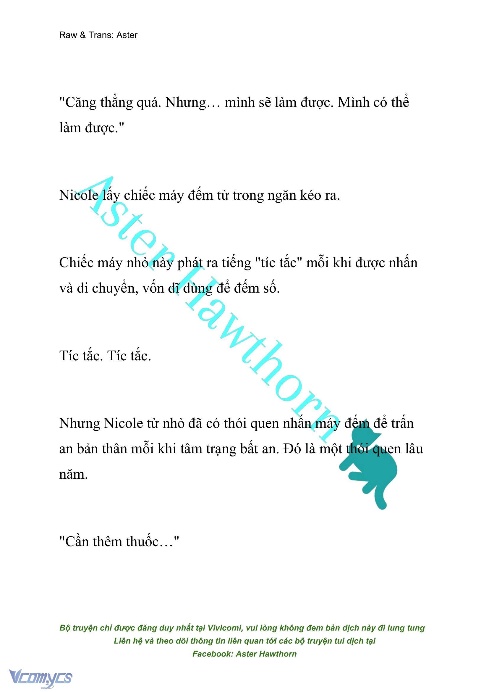 [NOVEL] Giết Cuộc Hôn Nhân Này Chap 2 - Trang 2