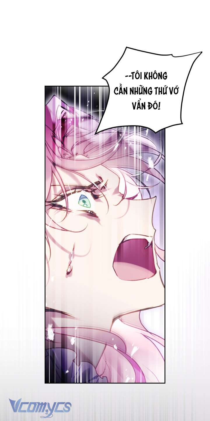 Kết Cục Của Nhân Vật Phản Diện Chỉ Có Thể Là Cái Chết Chap 182 - Trang 4