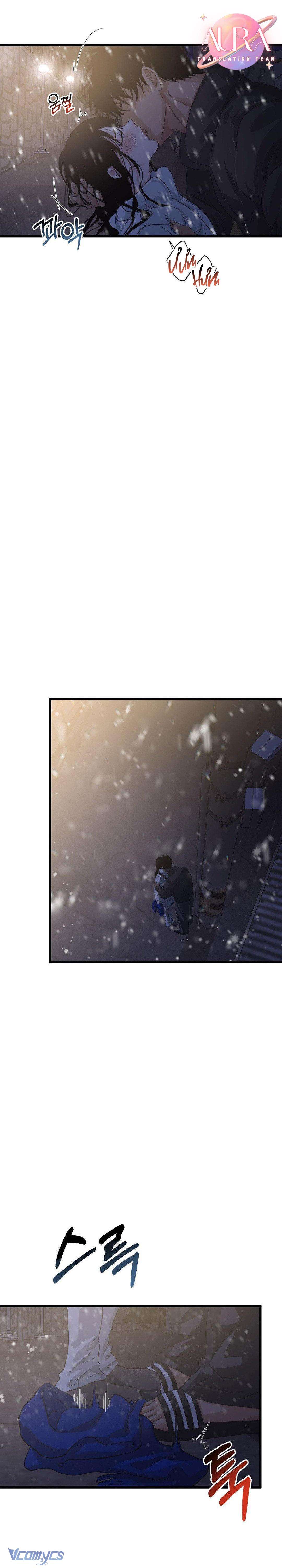 Trở Thành Gia Đình Chap 57 - Trang 3