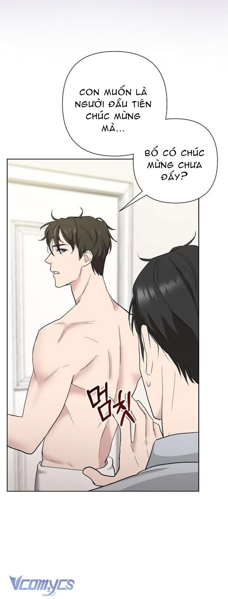 Thiêu Rụi Chap 2 - Trang 2