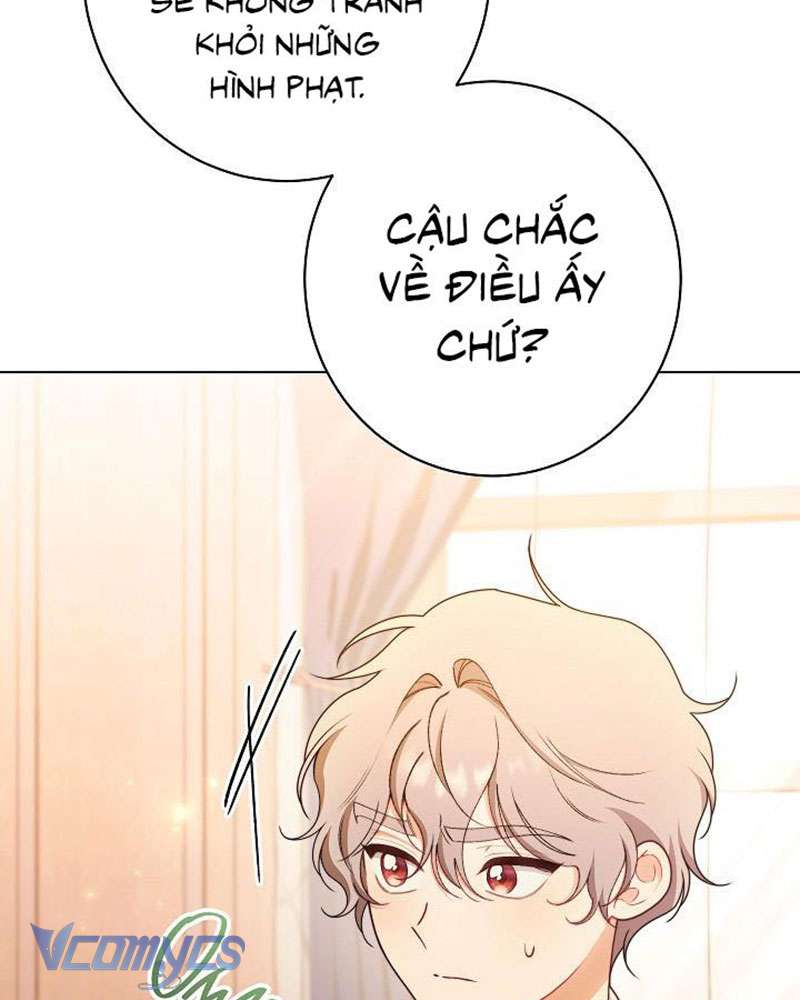 Hầu Gái Độc Quyền Của Hoàng Hậu Phản Diện Chap 109 - Trang 3