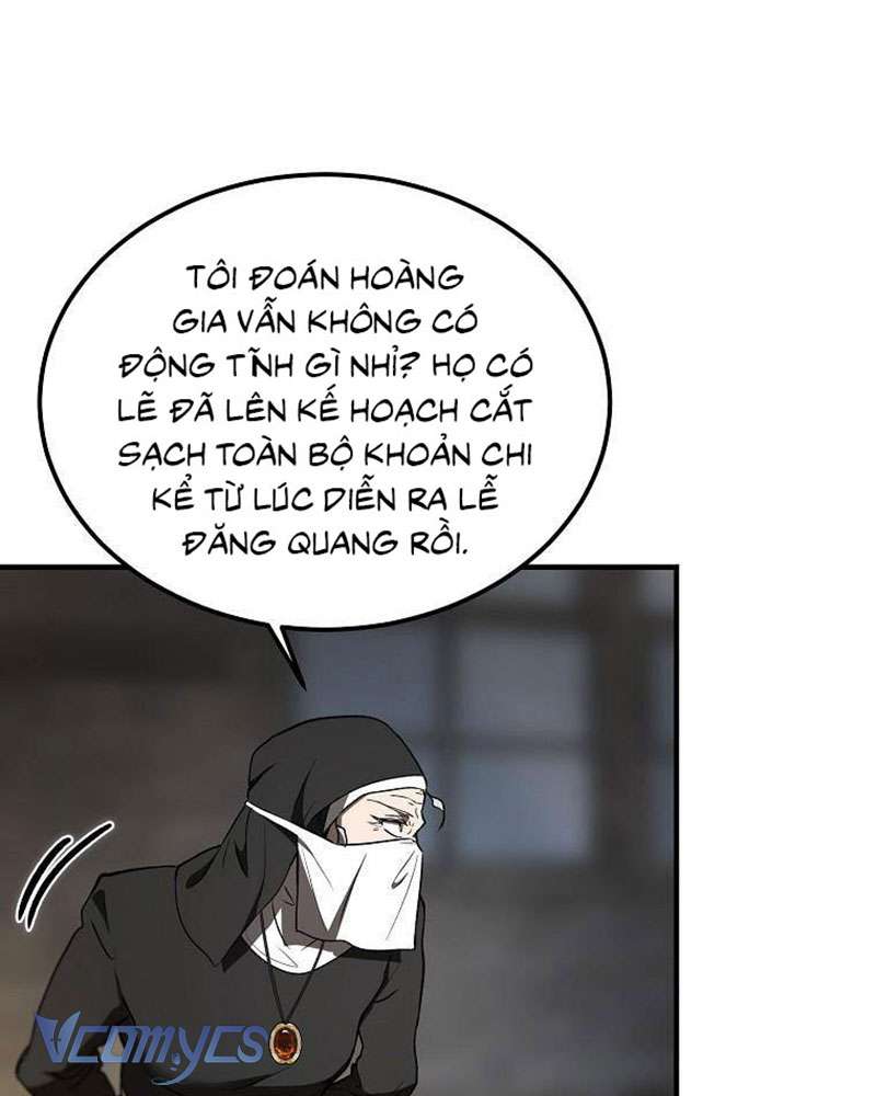 Ác Quỷ Nuôi Dưỡng Tiểu Thư Chap 84 - Next Chap 85