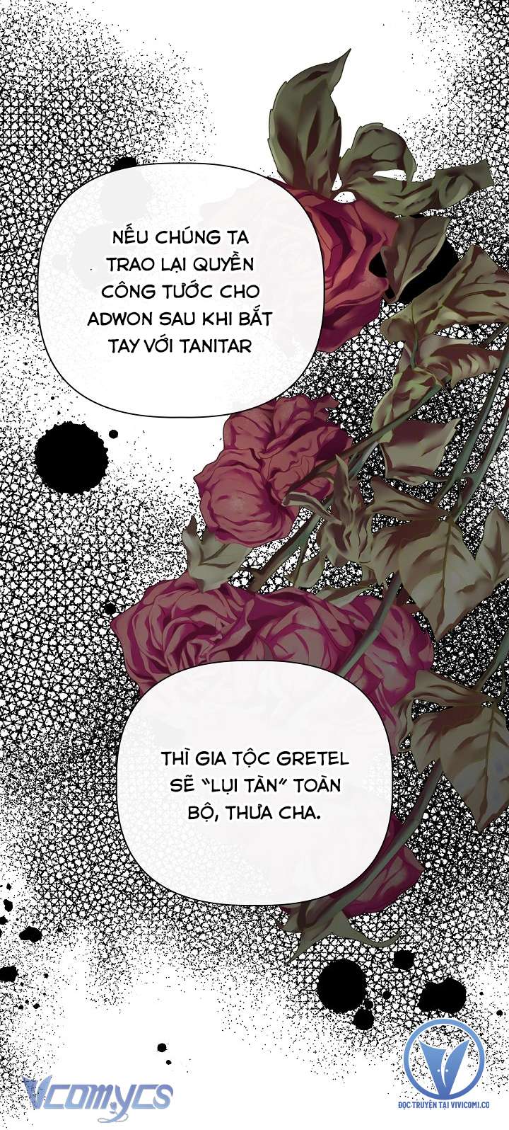 Tôi Không Phải Là Cinderella Chapter 101 - Trang 3