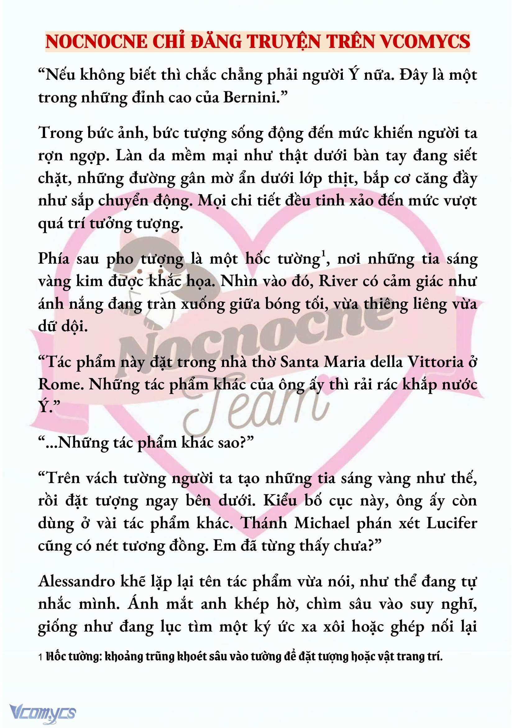 [TIỂU THUYẾT] ĐIỂM CHÍ Chap 73 - Trang 2