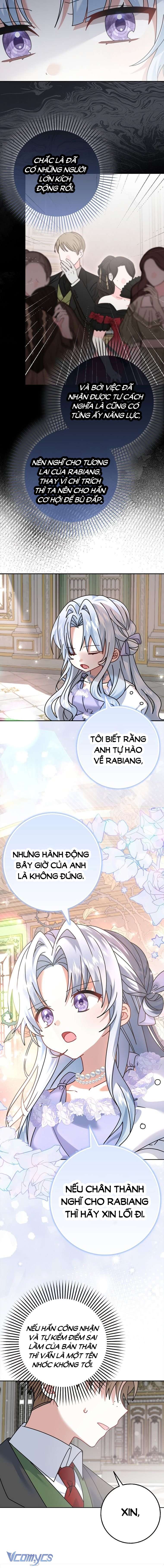 Tôi Sẽ Chiếm Lấy Ngư Trường! Chap 12 - Trang 3