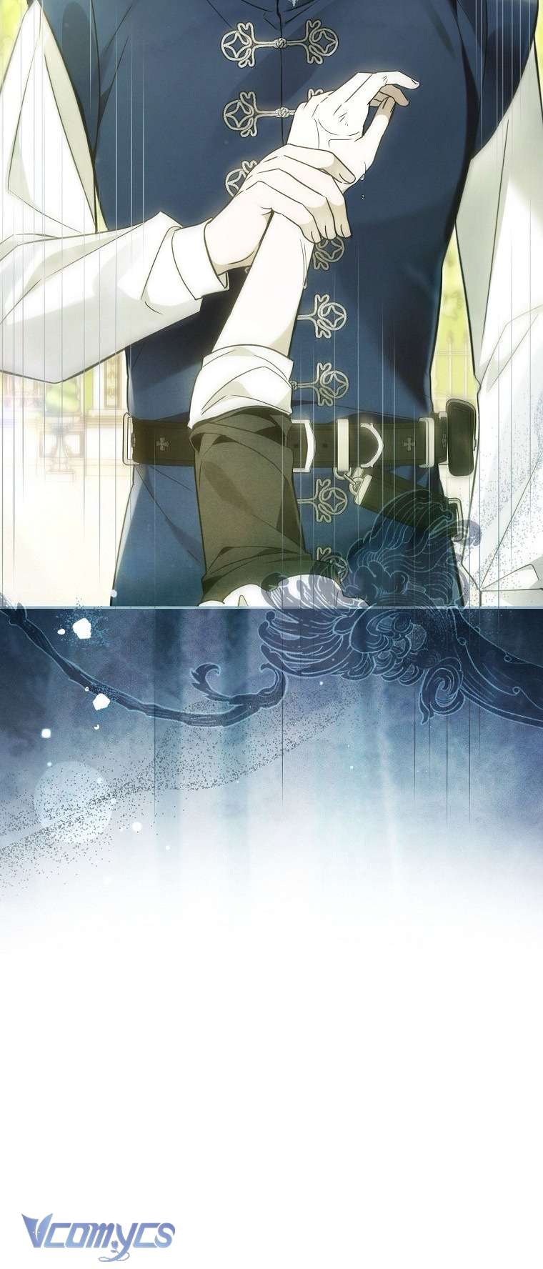 Độc Chiếm Sủng Ái Của Công Chúa Út, Mọi Người Đều Say Mê Tôi. Chap 24 - Trang 4