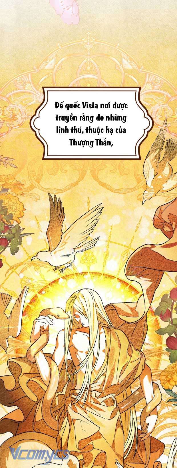 Gửi đến người sói yêu dấu của em Chap 1 - Next Chap 2