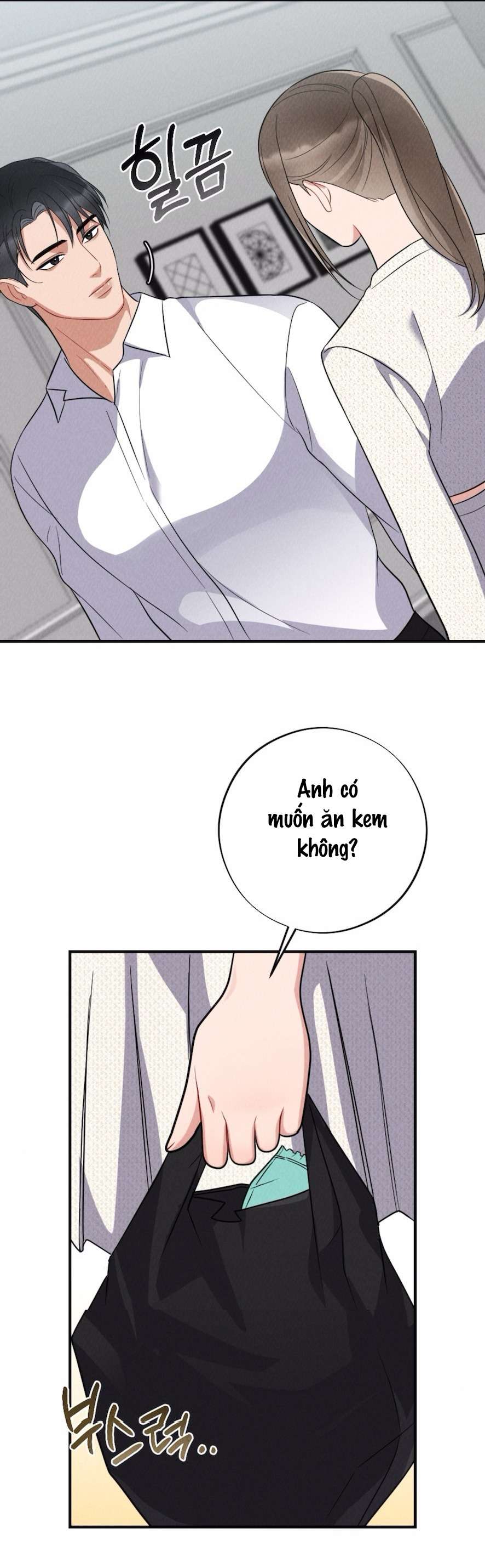 Trò Chơi Quyền Lực Chap 6 - Trang 2