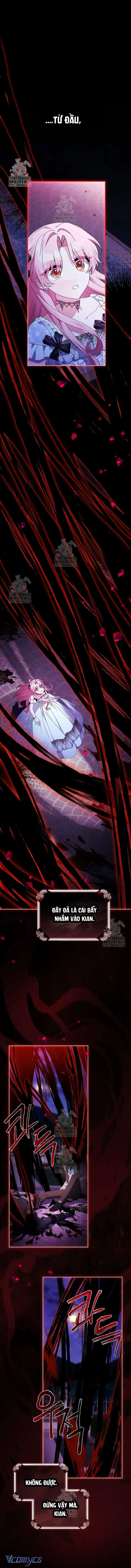 Tôi đã trở thành con gái út của công tước phản diện Chap 110 - Next Chap 111