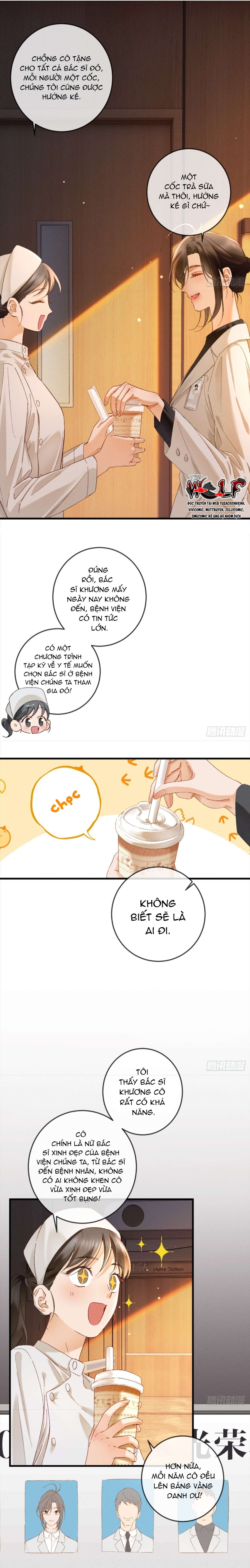 Sa Vào Cạm Bẫy! Chap 27 - Trang 2