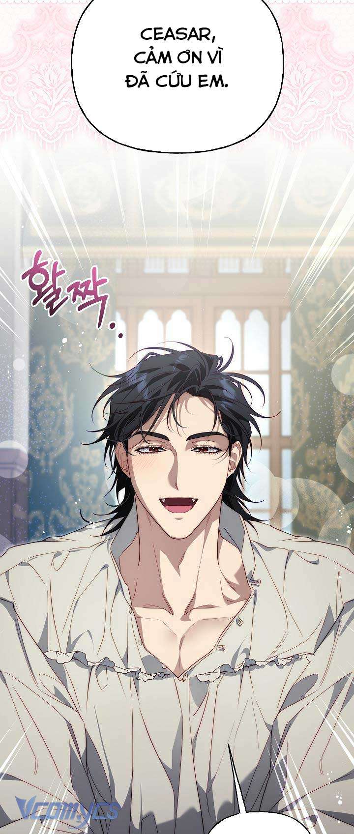 Thuần Hóa Hoàng Tử Quái Vật Chap 33 - Next Chap 34