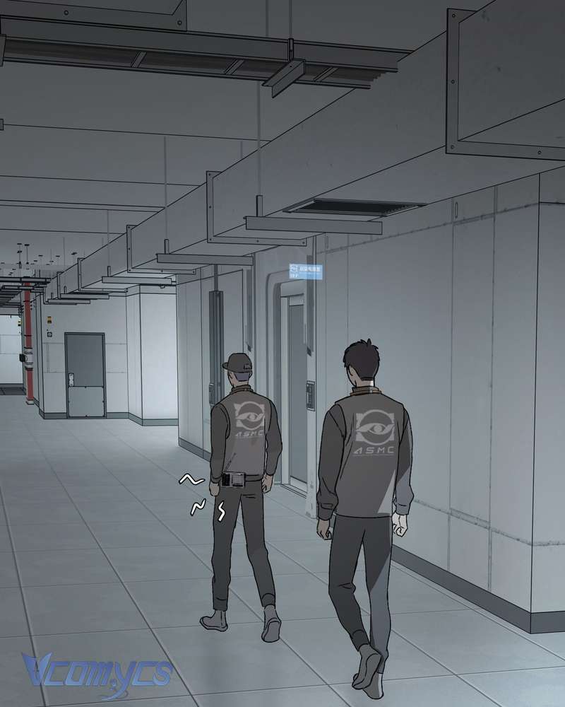 Ác Chi Hoàn Chap 78 - Trang 3