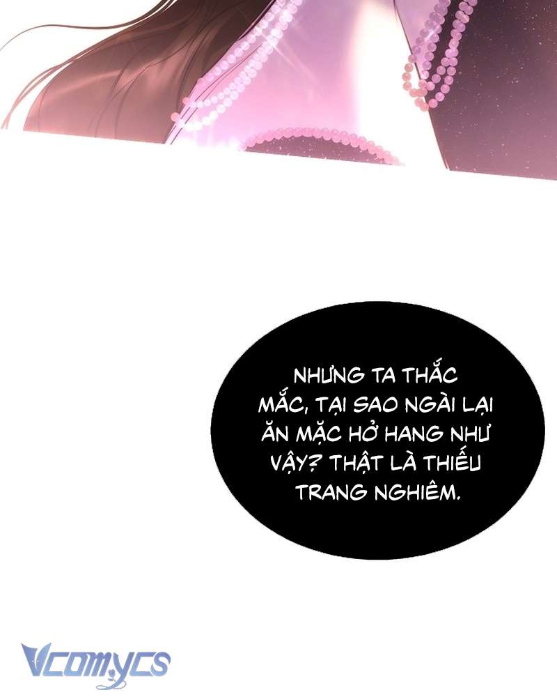 Hãy Dạy Em Cách Khao Khát Chap 45 - Trang 2