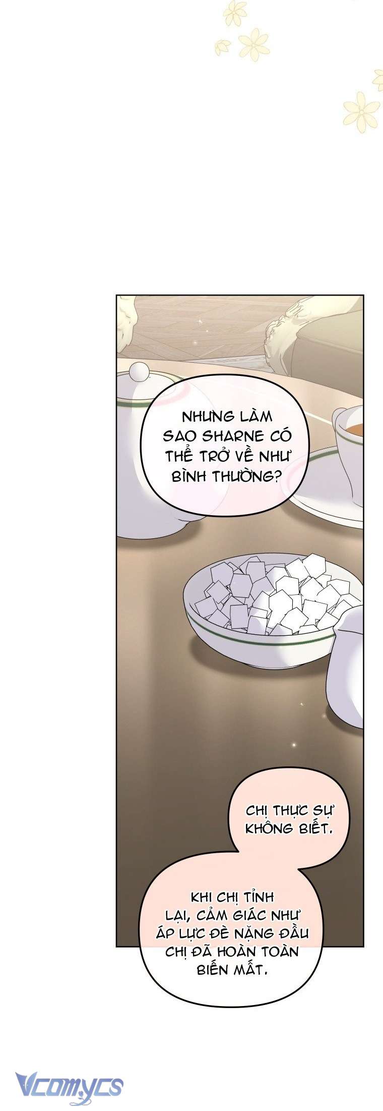 Tôi Được Nuôi Dưỡng Bởi Những Kẻ Phản Diện Chap 125 - Trang 2