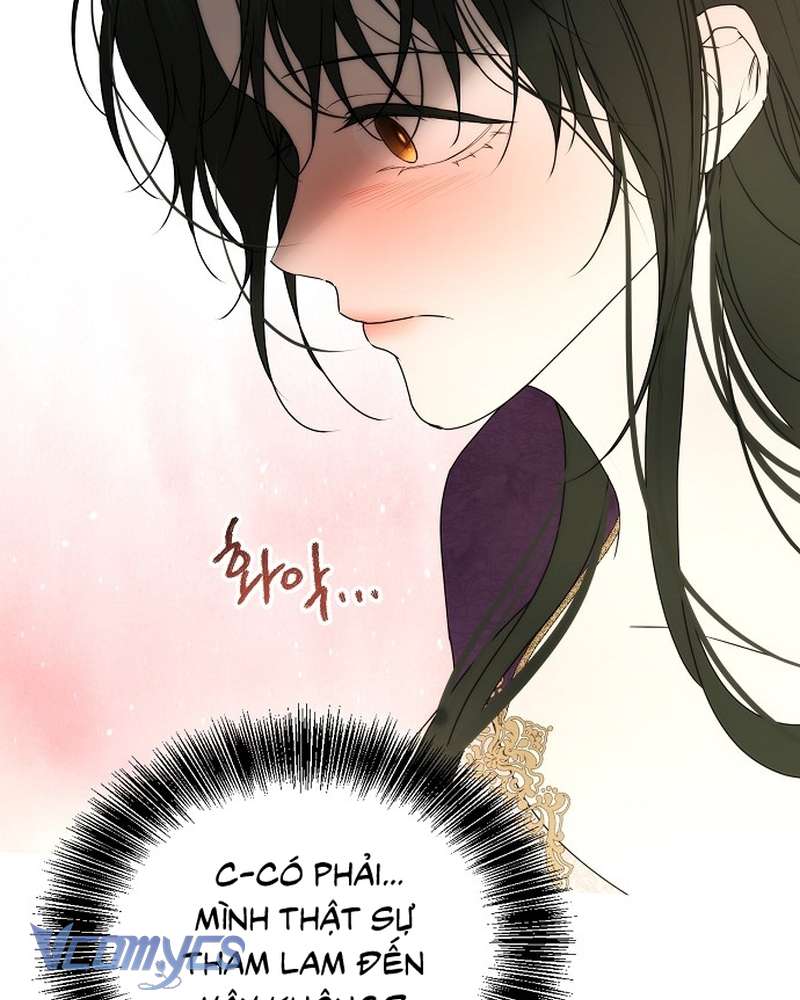 Hãy Dạy Em Cách Khao Khát Chap 35 - Trang 2