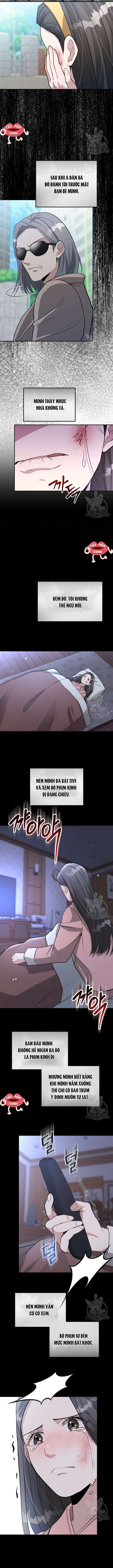 Collector Collector-Chap 20 - Next Collector-Chap 21