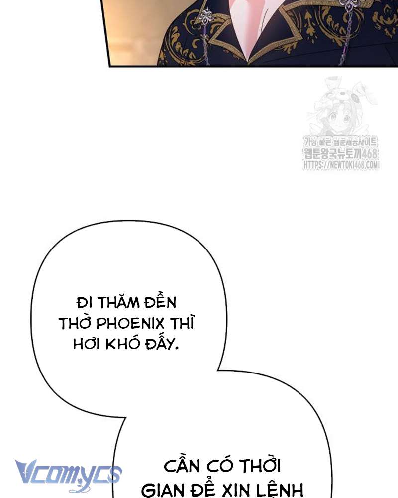 Praesepe Bên Ngoài Chiếc Lồng Chap 17 - Trang 4