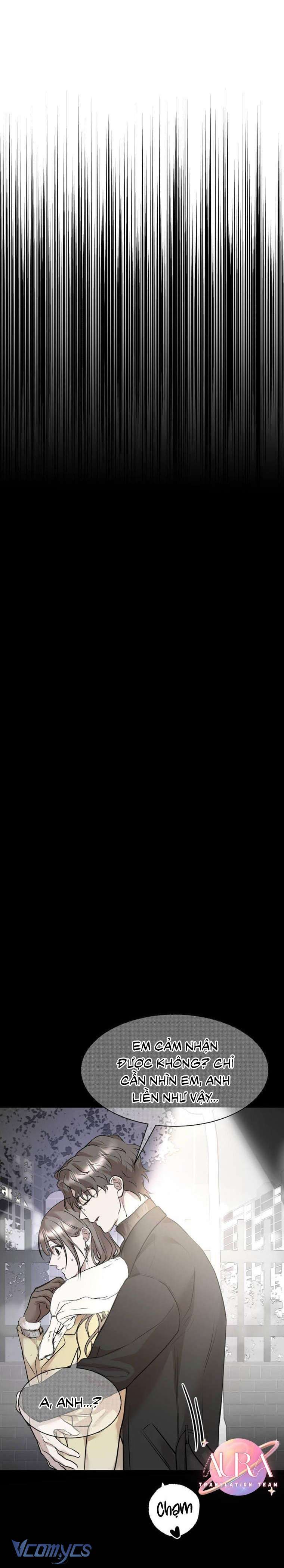 Tình Yêu Có Thể Về Quê Làm Nông Sao? Chap 15 - Trang 4