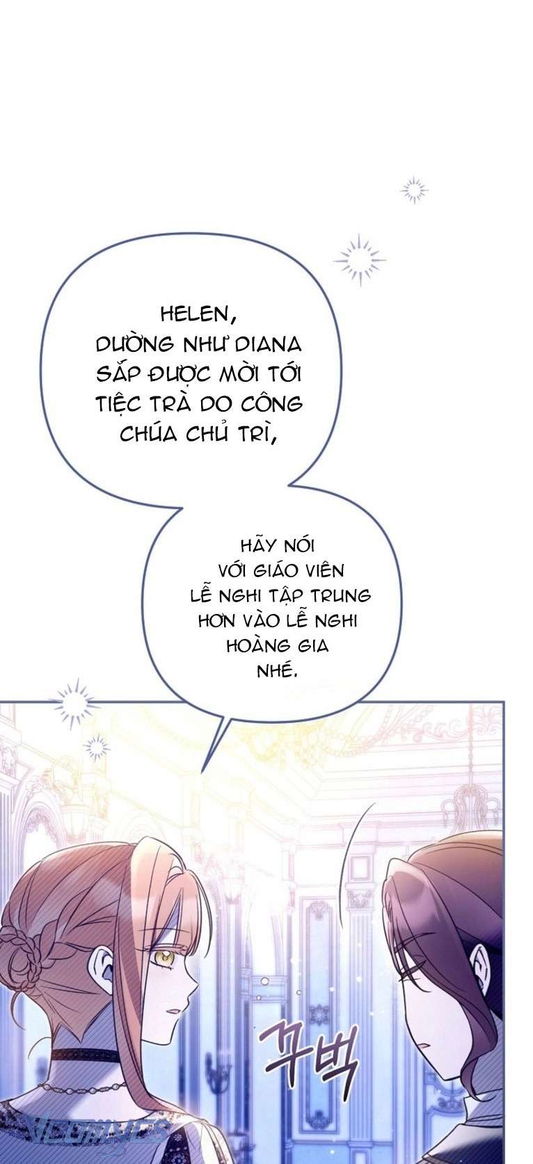 Độc Chiếm Sủng Ái Của Công Chúa Út, Mọi Người Đều Say Mê Tôi. Chap 34 - Trang 4