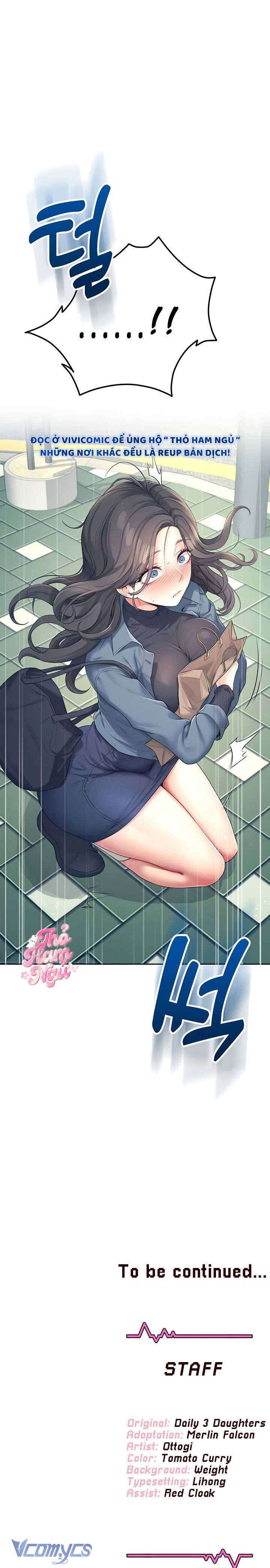 [18+] Đồ Chơi Tình Dục Không Dây Chap 10 - Trang 2