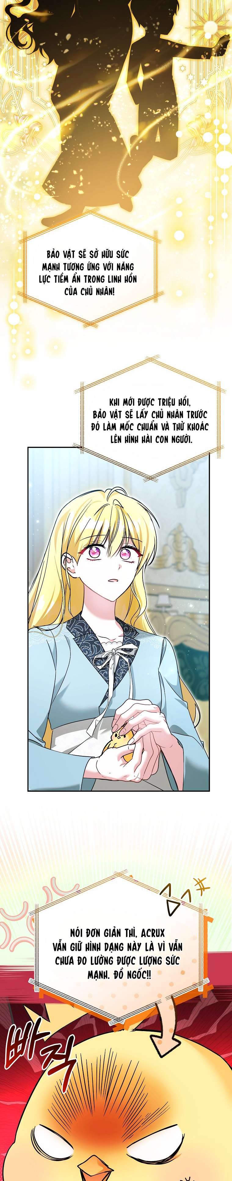 Chị Gái Tôi Là Nhân Vật Chính Chap 70 - Next Chap 71