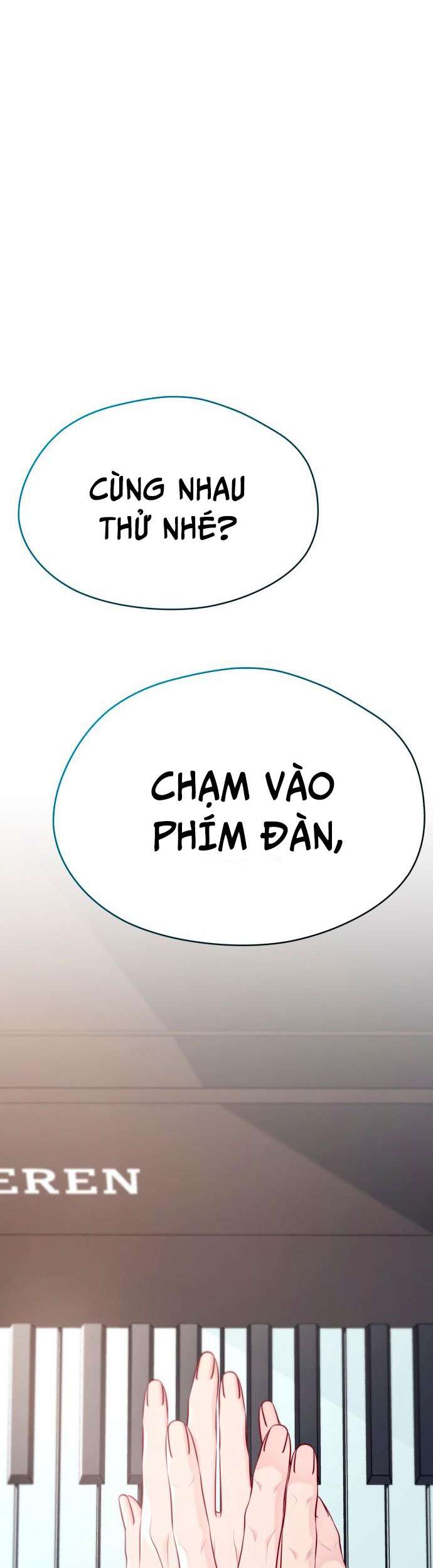 Mối Tình Học Trò Chap 2 - Next Chap 3