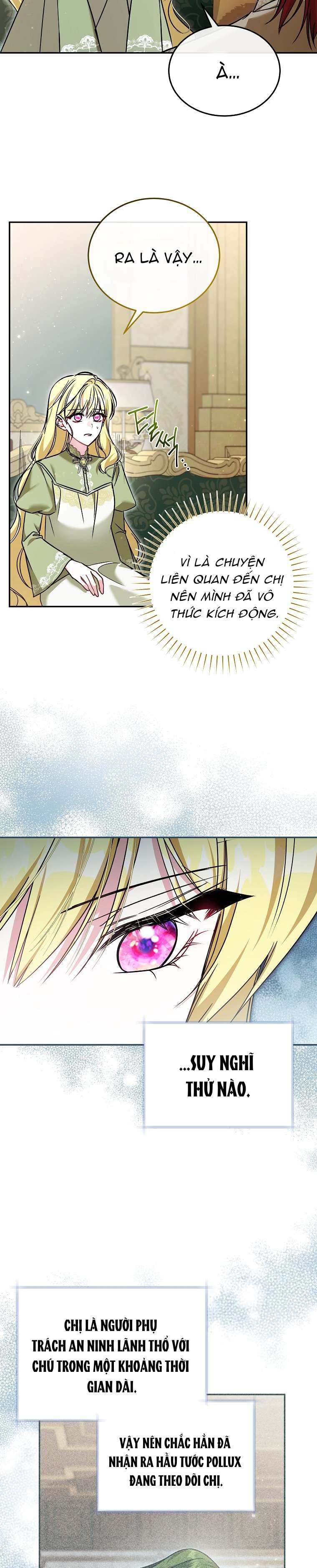 Chị Gái Tôi Là Nhân Vật Chính Chap 66 - Trang 2