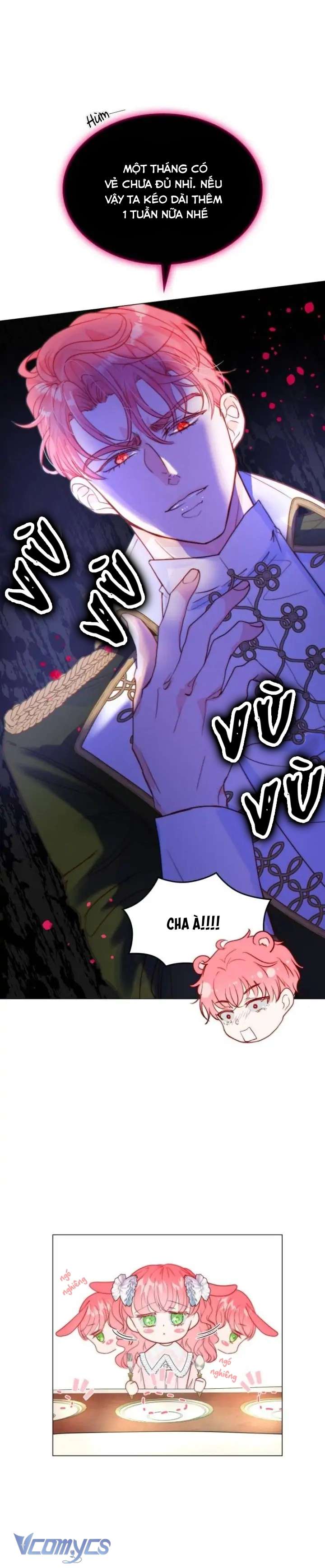 Tôi Được Sinh Ra Là Con Gái Thứ Hai Chapter 13 - Trang 4