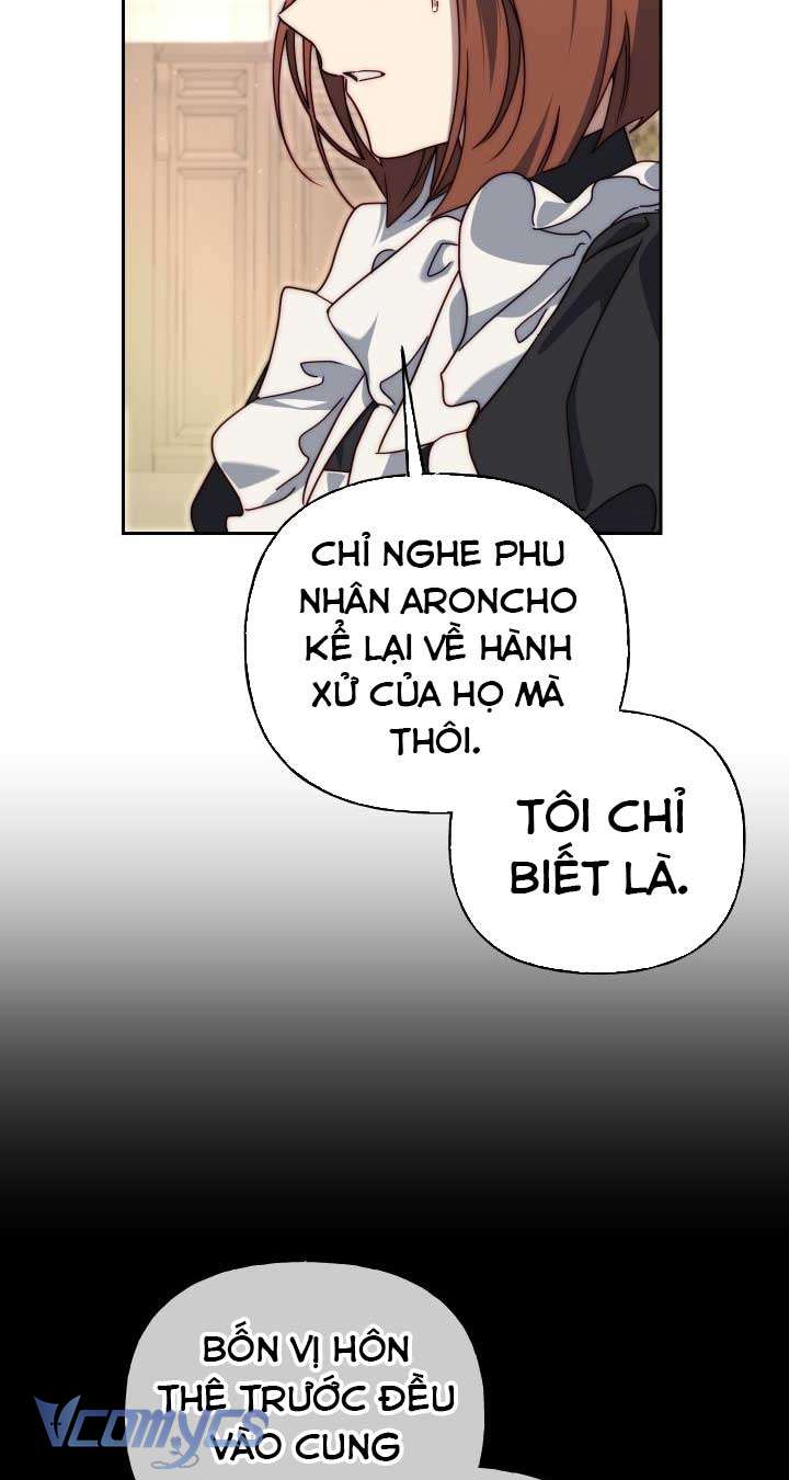 Thuần Hóa Hoàng Tử Quái Vật Chap 20 - Trang 3