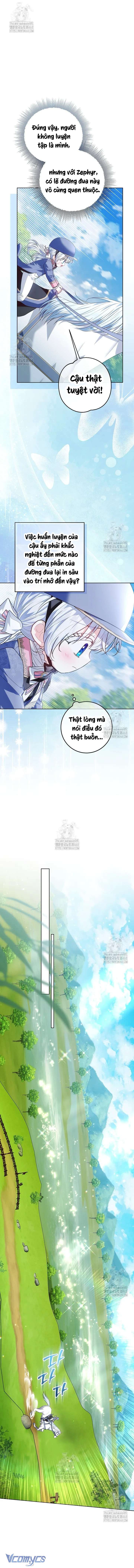 Người Cha Che Giấu Sức Mạnh Chap 40 - Next Chap 41