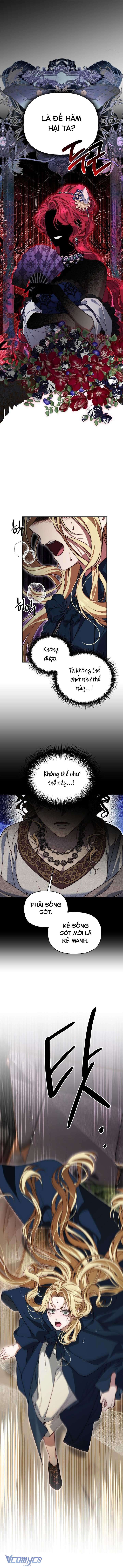 Thuần Hóa Hoàng Tử Quái Vật Chap 1 - Next Chap 2