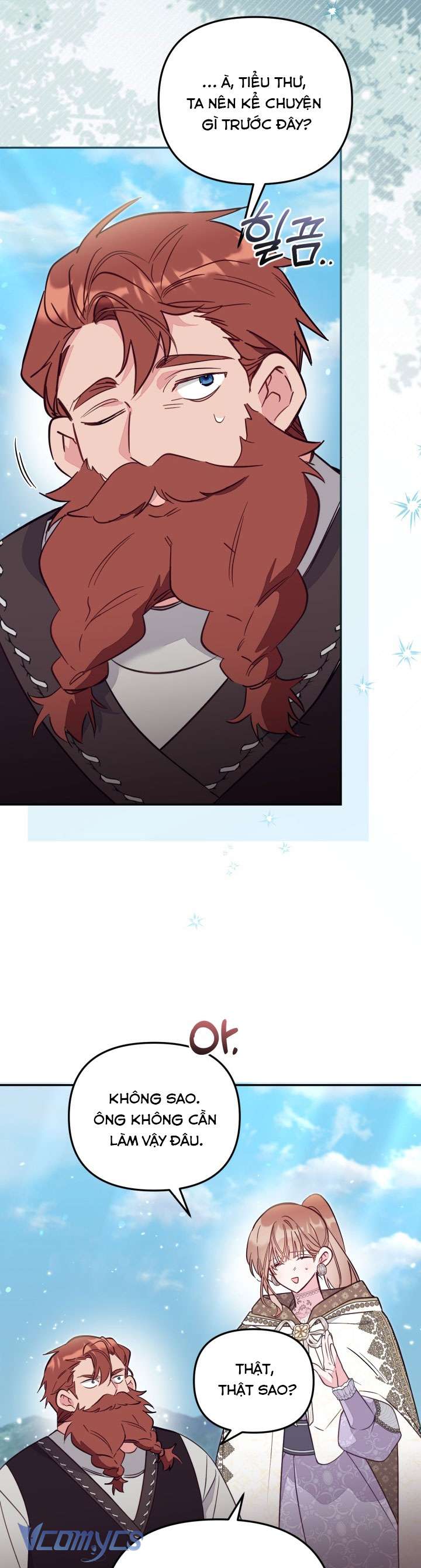 Không Có Chỗ Cho Kẻ Giả Mạo Chap 85 - Next Chap 86