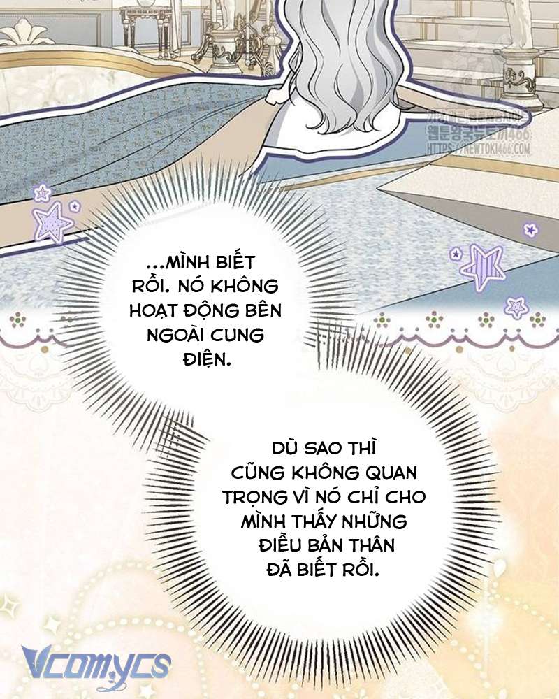 Praesepe Bên Ngoài Chiếc Lồng Chap 16 - Trang 2