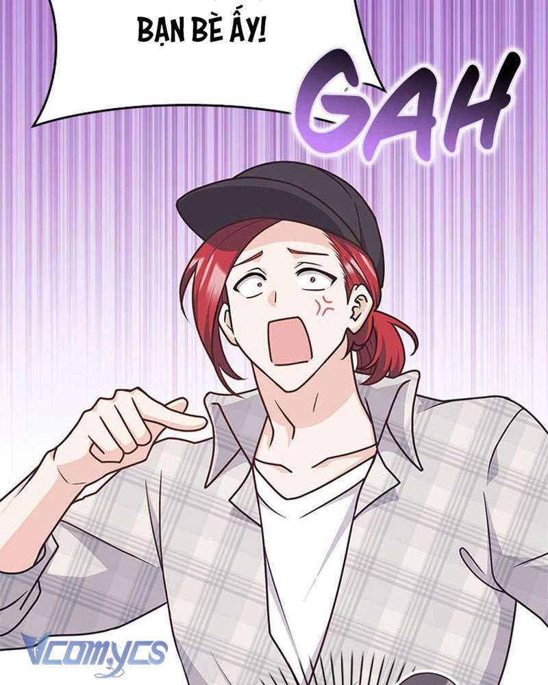 Tôi Thề Chúng Ta Chỉ Là Bạn Chapter 61 - Next Chap 62