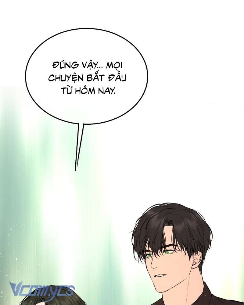 Hãy Dạy Em Cách Khao Khát Chap 44 - Trang 2