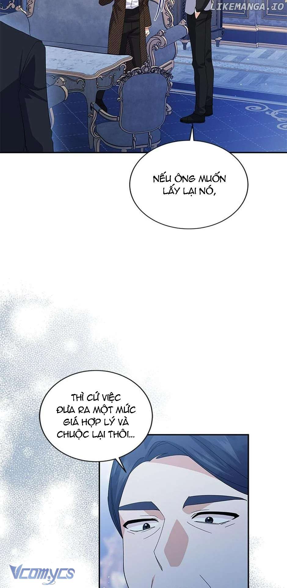 Kế Hoạch Trả Thù Chap 77 - Next Chap 78