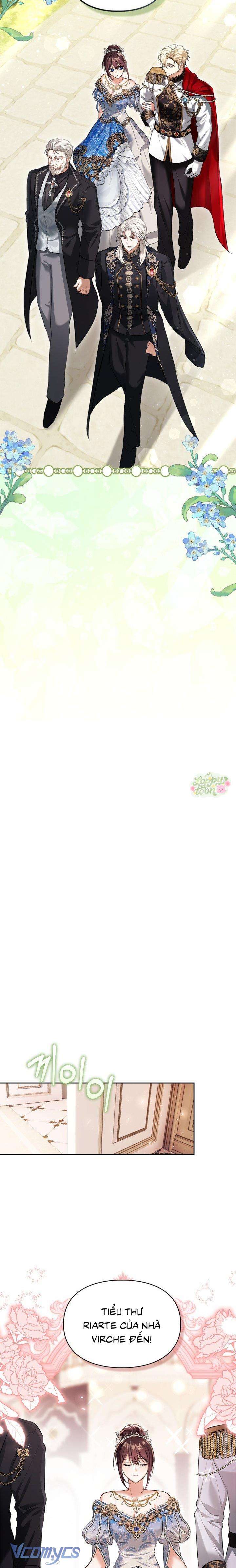 Tôi Mới Là Gia Chủ Thật Sự Chap 43 - Trang 2