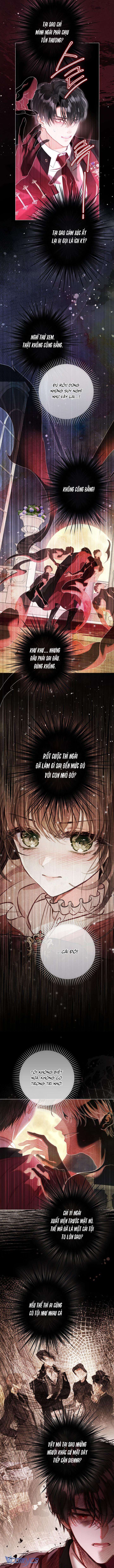 Một Thế Giới Không Có Chị Gái Mà Ai Cũng Yêu Chap 83 - Trang 4