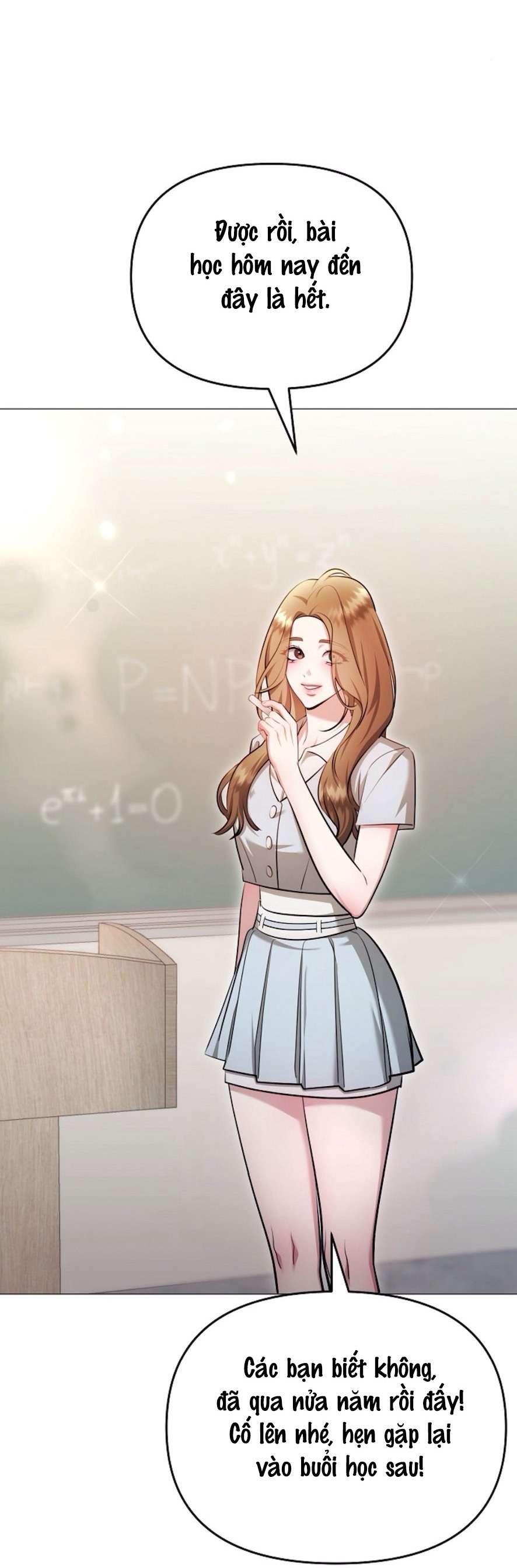 Sự Cám Dỗ Ngọt Ngào Của Cậu Bạn Thân Chap 19 - Trang 2