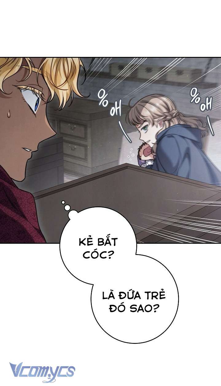 Hôn Nhân Vụ Lợi 2: Bản Tình Ca Không Thể Quên Chap 27 - Trang 2