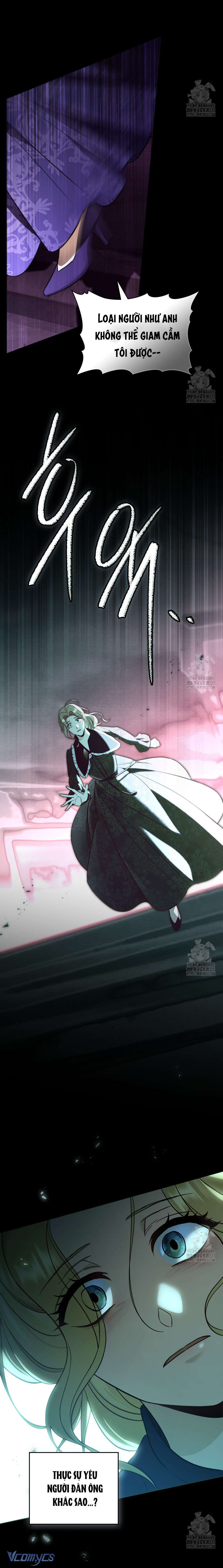 Phương Trình Cứu Rỗi Tôi Chap 1 - Next Chap 2