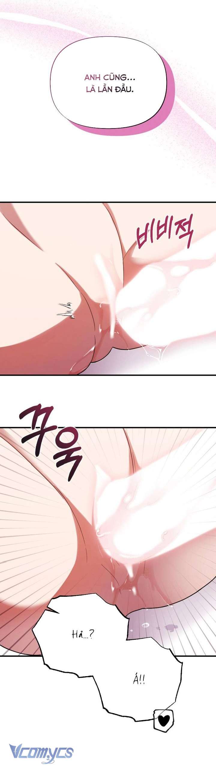 [18+] Bảo Làm Việc Ở Nhà Mà Lại... Chap 5 - Trang 3