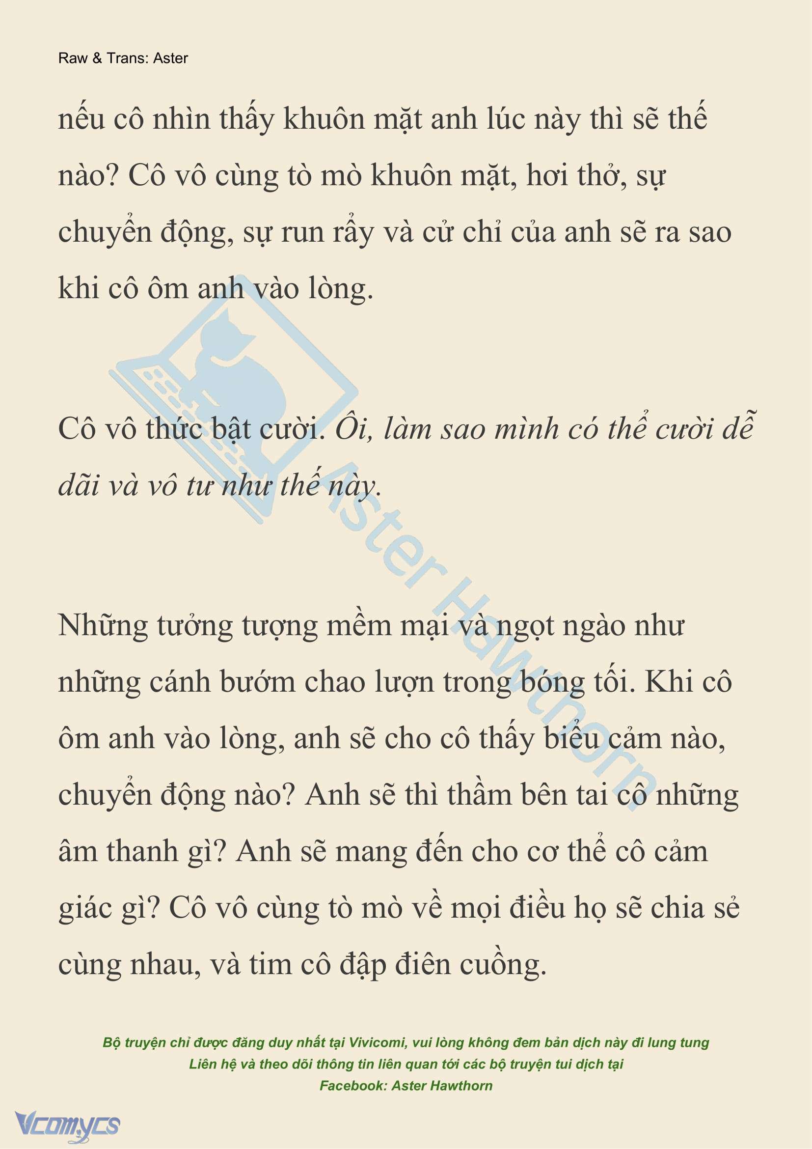 [NOVEL] Thiên Đường Của Valentina Chap 193 - Trang 2