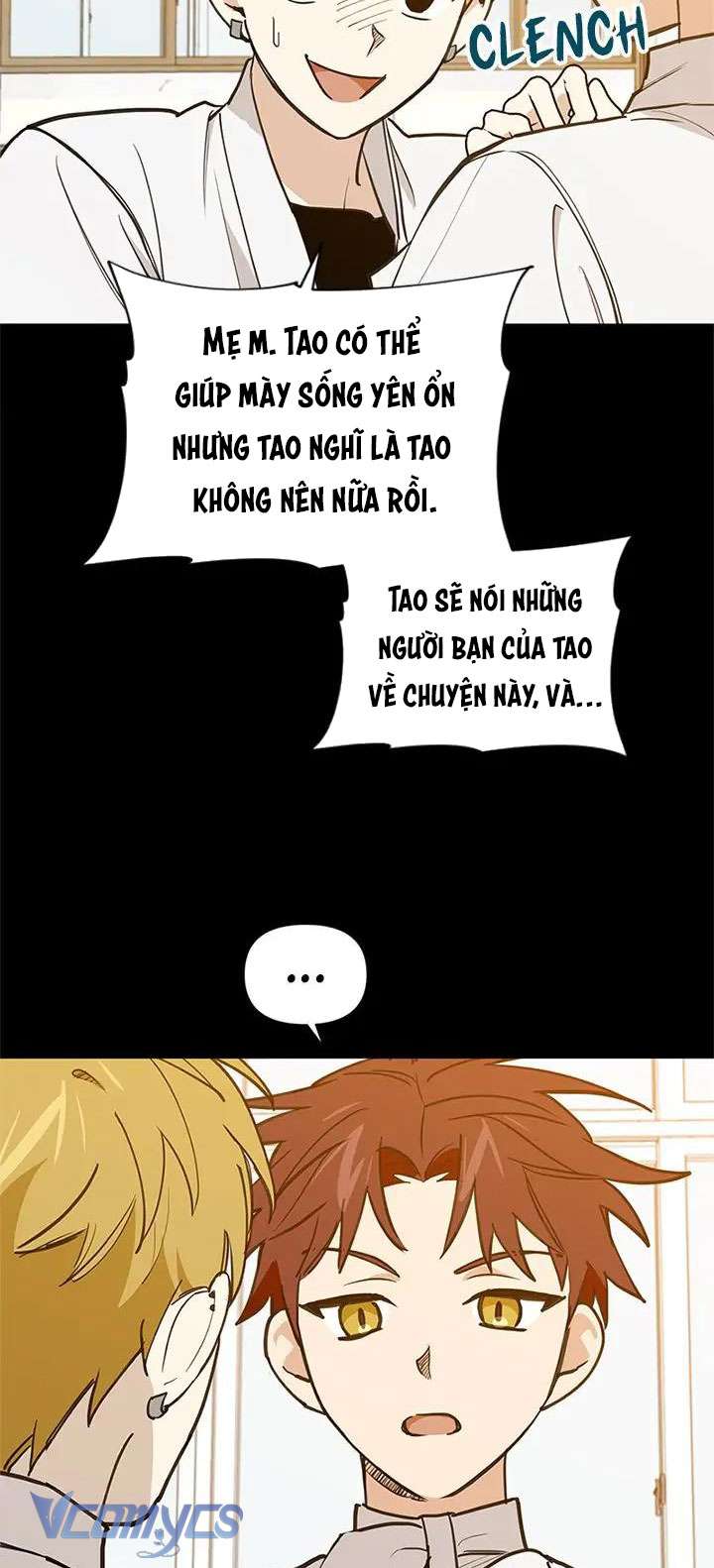 Điều Ước Sao Băng Chapter 43 - Trang 4