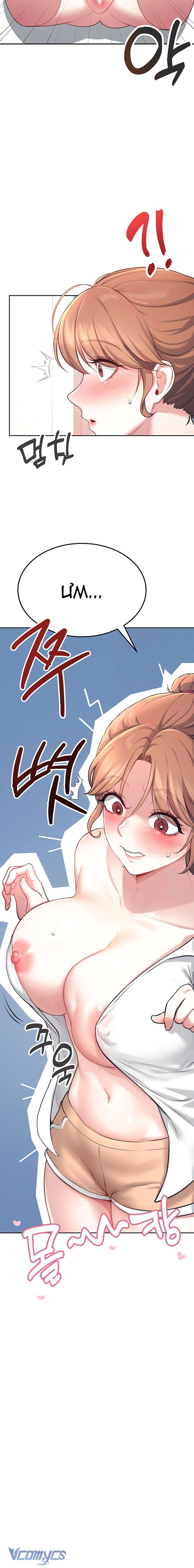 [18+] Đồ Chơi Tình Dục Không Dây Chap 8 - Trang 2