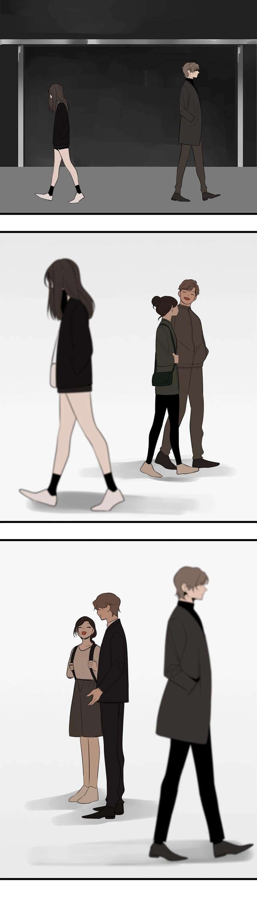 Vật Trong Tay Chapter 30 - Trang 4