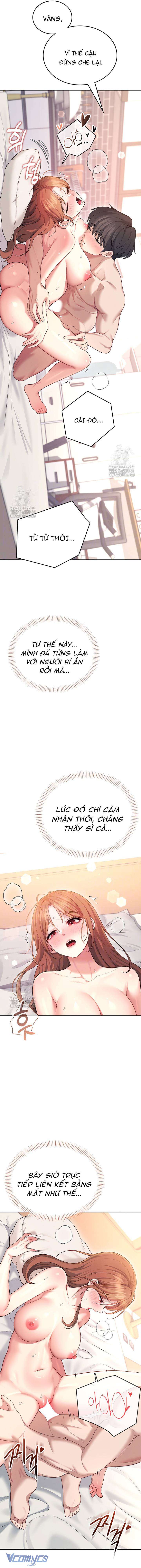 [18+] Đồ Chơi Tình Dục Không Dây Chap 49 - Trang 2