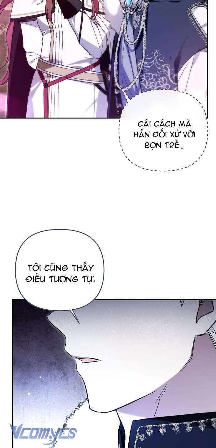 Độc Chiếm Sủng Ái Của Công Chúa Út, Mọi Người Đều Say Mê Tôi. Chap 7 - Next Chap 8