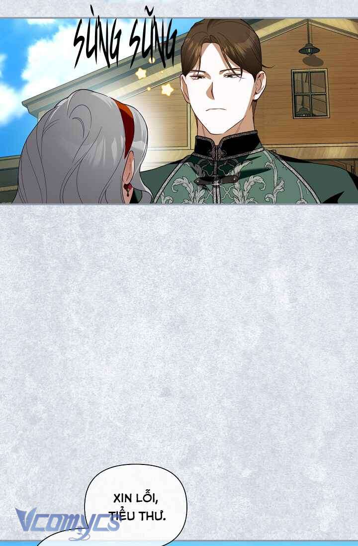 Phương Pháp Che Giấu Đứa Con Của Hoàng Đế Chap 121 - Trang 3